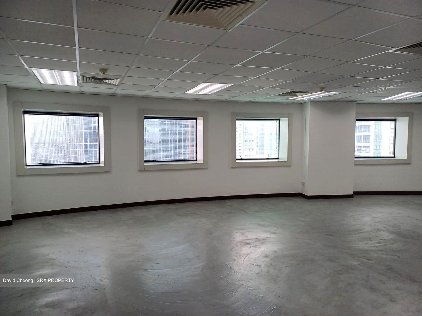 Goldhill Plaza (D11), Office #537490581